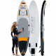 Sup Aquasurf planche 320 x 81 x 15 cm Neo-Sport 170001