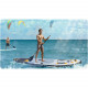Sup Aquasurf planche 320 x 81 x 15 cm Neo-Sport 170001