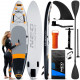Sup Aquasurf planche 320 x 81 x 15 cm Neo-Sport 170001