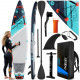 Planche Sup Reefbreak 350 x 81 x 15 cm Neo-Sport 170102.