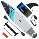 Planche Sup Reefbreak 350 x 81 x 15 cm Neo-Sport 170102.