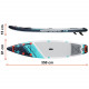 Planche Sup Reefbreak 350 x 81 x 15 cm Neo-Sport 170102.