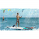 Planche Sup Reefbreak 350 x 81 x 15 cm Neo-Sport 170102.