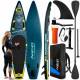 Planche Sup Reefbreak 350 x 81 x 15 cm Neo-Sport 170100