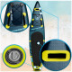Planche Sup Reefbreak 350 x 81 x 15 cm Neo-Sport 170100