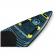 Planche Sup Reefbreak 350 x 81 x 15 cm Neo-Sport 170100