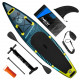 Planche Sup Reefbreak 350 x 81 x 15 cm Neo-Sport 170100
