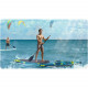 Planche Sup Reefbreak 350 x 81 x 15 cm Neo-Sport 170100