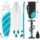 Sup Planche Aqua Quest 320 x 81 x 15 cm Intex 68242