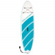 Sup Planche Aqua Quest 320 x 81 x 15 cm Intex 68242