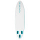 Sup Planche Aqua Quest 320 x 81 x 15 cm Intex 68242