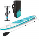 Sup Planche Aqua Quest 320 x 81 x 15 cm Intex 68242