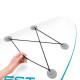 Sup Planche Aqua Quest 320 x 81 x 15 cm Intex 68242