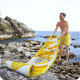 Sup Aqua Cruise Set board 320 × 76 × 12 cm Bestway 65348.