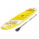 Sup Aqua Cruise Set board 320 × 76 × 12 cm Bestway 65348.