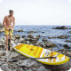 Sup Aqua Cruise Set board 320 × 76 × 12 cm Bestway 65348.