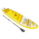 Sup Aqua Cruise Set board 320 × 76 × 12 cm Bestway 65348.
