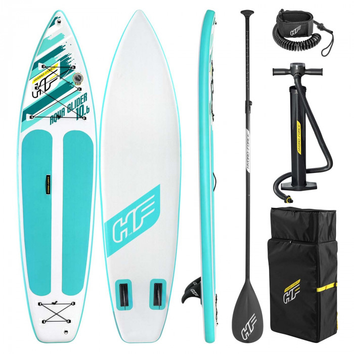 Sup Planche HYDRO-FORCE 320 x 79 x 12 cm Bestway 65347.