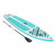 Sup Planche HYDRO-FORCE 320 x 79 x 12 cm Bestway 65347.