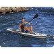 Sup White Cap board 305 x 84 x 12 cm Bestway 65341.