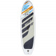 Sup White Cap board 305 x 84 x 12 cm Bestway 65341.