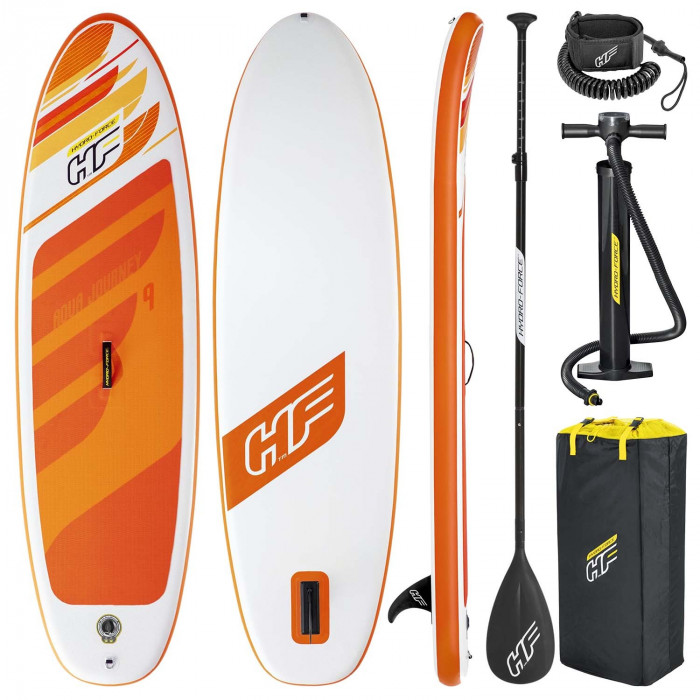 Sup Aqua Journey board 274 x 76 x 12 cm Bestway 65349.