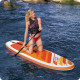 Sup Aqua Journey board 274 x 76 x 12 cm Bestway 65349.