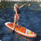 Sup Aqua Journey board 274 x 76 x 12 cm Bestway 65349.