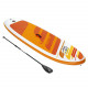 Sup Aqua Journey board 274 x 76 x 12 cm Bestway 65349.