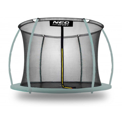 Filet d'intérieur pour trampolines 252 cm 8ft Neo-Sport