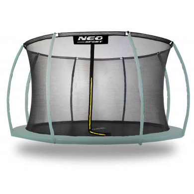 Filet d'intérieur pour trampolines 435 cm 14ft Neo-Sport