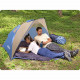 Tente touristique Ramble X2 100 x 200 x 100 cm Bestway 68001.