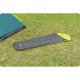 sac de couchage de randonnée bestway 68102 vert