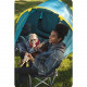 Tente de randonnée Activeridge Ridge 4 Bestway 68091
