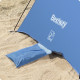 Bestway Beach Ground 2 68105 tente de plage.