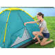 Tente touristique COOL DOME 2 Bestway 68084.