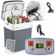 Réfrigérateur touristique Berdsen Icemax 29 litres mode ECO.