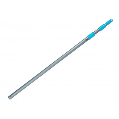 Aluminium-Teleskopstange 239cm / 26,2mm INTEX 29054
