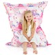 Princess Pouf Poire Coussin 