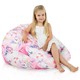 Princess Pouf Poire 