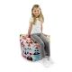 Sitzpouf Kinder Cubo Piraten