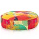 Fresh Coussin Rond Monaco Intérieure 