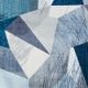 Bodenkissen Abstract Outdoor