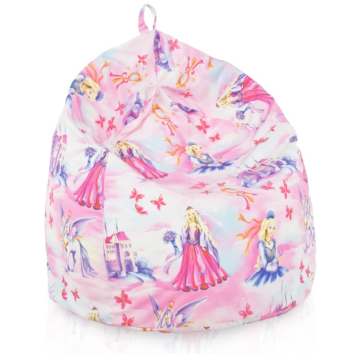 Princess Pouf Poire 