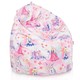 Princess Pouf Poire 