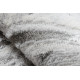 Dywan LIRA HE527 Natura, strukturalny, nowoczesny, glamour - szary