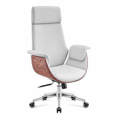 Siège de bureau Mark Adler Boss 8.2