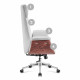 Fotel biurowy Mark Adler Boss 8.2