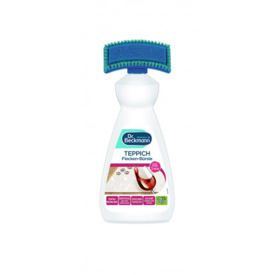 Beckmann nettoyant et détachant pour tapis 650 ml