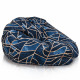 Pivoines pouf poire